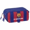 FC Barcelona piórnik big triple pencil case 812429710 FC Barcelona piórnik big triple pencil case 812429710